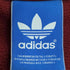 アディダスオリジナルス adidas Originals スリーストライプ 裏地フリース ナイロンジャケット メンズ JPN:S