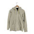 ザノースフェイス THE NORTH FACE リアビューフルジップフーディ Rearview FullZip Hoodie レディース import:XL