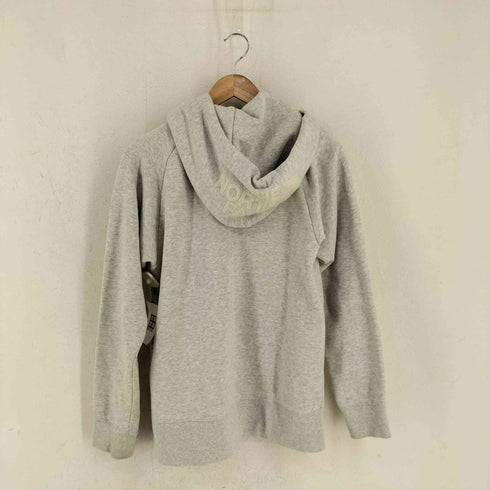 ザノースフェイス THE NORTH FACE リアビューフルジップフーディ Rearview FullZip Hoodie レディース import:XL