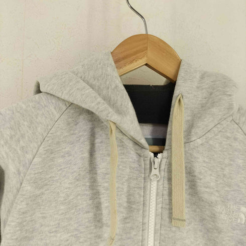 ザノースフェイス THE NORTH FACE リアビューフルジップフーディ Rearview FullZip Hoodie レディース import:XL