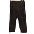 グラミチ GRAMICCI CORDUROY TUCK TAPERED PANTS コーデュロイタックテーパードパンツ メンズ L