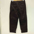 グラミチ GRAMICCI CORDUROY TUCK TAPERED PANTS コーデュロイタックテーパードパンツ メンズ L
