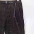 グラミチ GRAMICCI CORDUROY TUCK TAPERED PANTS コーデュロイタックテーパードパンツ メンズ L