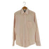 シアーズ Sears PREMA-PREST REGULAR CUT ストライプ シャツ メンズ 15 34/35