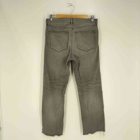 アパルトモン L’Appartement BOY straight DENIM ボーイストレートデニム レディース JPN:38