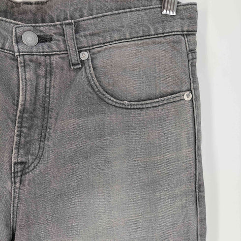 アパルトモン L’Appartement BOY straight DENIM ボーイストレートデニム レディース JPN:38