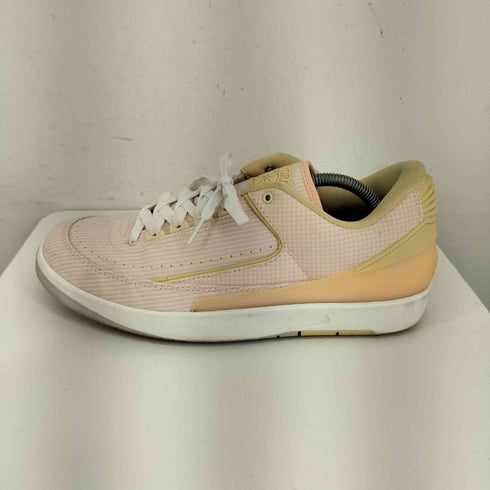 ジョーダンブランド JORDAN BRAND Air Jordan 2 Low Seersucker メンズ JPN:28