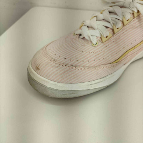 ジョーダンブランド JORDAN BRAND Air Jordan 2 Low Seersucker メンズ JPN:28