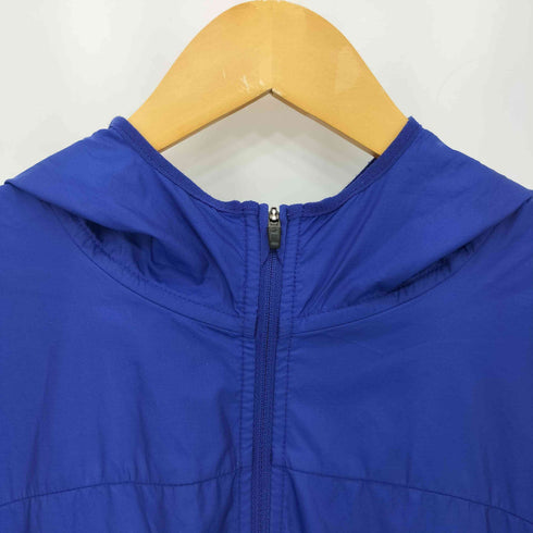 ナイキ NIKE RUNNING ナイロンジャケット メンズ import:XL