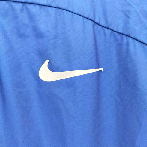 ナイキ NIKE RUNNING ナイロンジャケット メンズ import:XL
