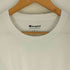 チャンピオン Champion 袖ロゴワッペン クルーネック ロングスリーブ Tシャツ メンズ import:L