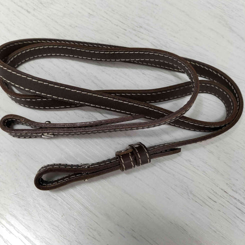 バーバリーロンドン BURBERRY LONDON ノバチェック レザー ミニ ショルダー バック レディース