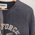 バウワウ BOWWOW U.S.AIR FORCE EAGLE LS AGED U.S. エアフォース イーグル ロングスリーブ エイジド メンズ JPN:L