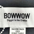 バウワウ BOWWOW U.S.AIR FORCE EAGLE LS AGED U.S. エアフォース イーグル ロングスリーブ エイジド メンズ JPN:L