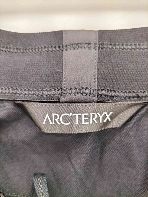 アークテリクス ARCTERYX GAMMA JOGGER ガンマ ジョガーパンツ メンズ 34