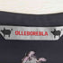 アルベロベロ OLLEBOREBLA オレボレブラ ブタさん バレリーナ レースレイヤード 半袖 Tシャツ レディース