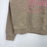 メゾンキツネ MAISON KITSUNE フロントロゴ スウェット レディース JPN:S
