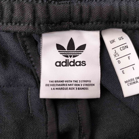 アディダスオリジナルス adidas Originals Franz BECKENBAUER TRACK PANTS レディース JPN:XS
