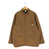 カーハート Carhartt 80s〜90s USA製 ミシガンチョアコート メンズ US:42