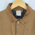 カーハート Carhartt 80s〜90s USA製 ミシガンチョアコート メンズ US:42