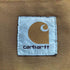 カーハート Carhartt 80s〜90s USA製 ミシガンチョアコート メンズ US:42