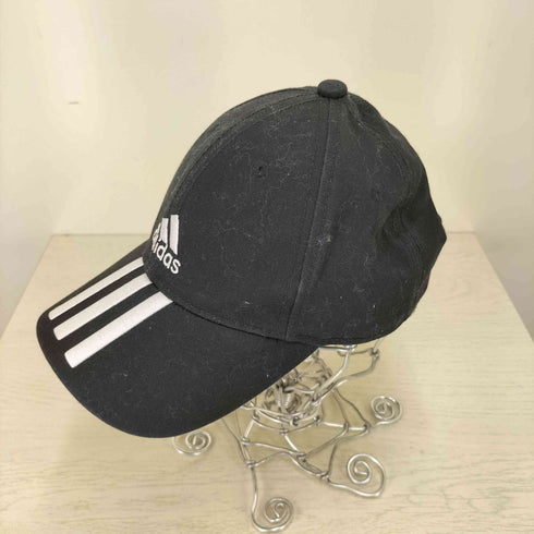 アディダスオリジナルス adidas Originals ロゴ刺繍 キャップ メンズ