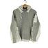 サカイ Sacai SPONGE SWEAT HOODIE メンズ JPN:1