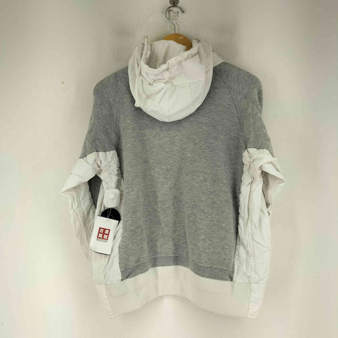 サカイ Sacai SPONGE SWEAT HOODIE メンズ JPN:1