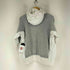 サカイ Sacai SPONGE SWEAT HOODIE メンズ JPN:1