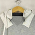 サカイ Sacai SPONGE SWEAT HOODIE メンズ JPN:1