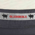 アルベロベロ OLLEBOREBLA オレボレブラ ブタさん 刺繍 ALOHA アロハ おさかな クルーネック 半袖Tシャツ レディース