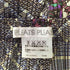 プリーツプリーズイッセイミヤケ PLEATS PLEASE ISSEY MIYAKE トランプ柄 総柄プリーツスカート レディース 2