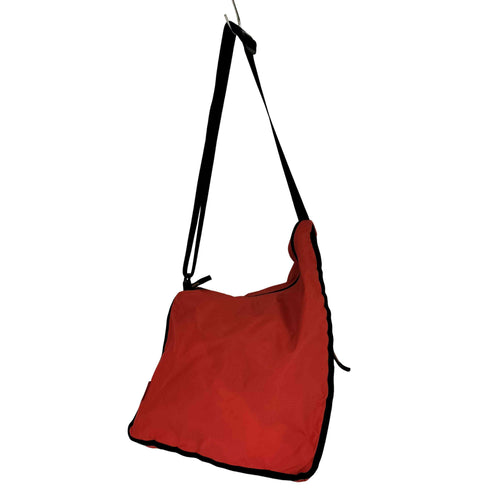 マンハッタンパッセージ MANHATTAN PASSAGE カードケース コインケース ナイロン L字 ショルダーバッグ メンズ