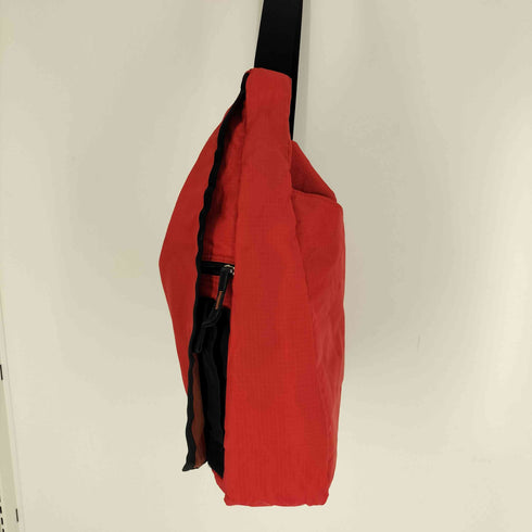 マンハッタンパッセージ MANHATTAN PASSAGE カードケース コインケース ナイロン L字 ショルダーバッグ メンズ