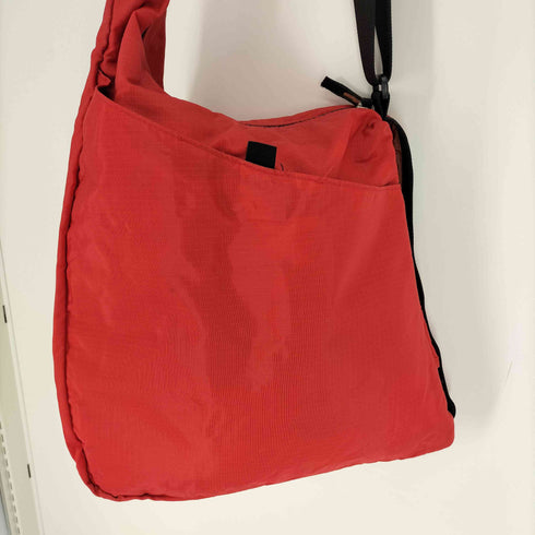 マンハッタンパッセージ MANHATTAN PASSAGE カードケース コインケース ナイロン L字 ショルダーバッグ メンズ