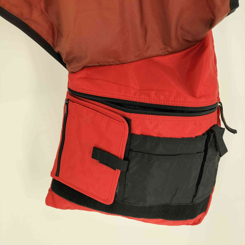 マンハッタンパッセージ MANHATTAN PASSAGE カードケース コインケース ナイロン L字 ショルダーバッグ メンズ