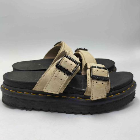 ドクターマーチン Dr.Martens MYLES マイルス スライドサンダル メンズ UK6