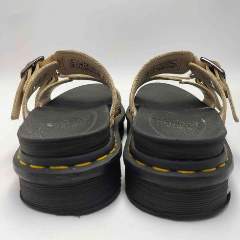 ドクターマーチン Dr.Martens MYLES マイルス スライドサンダル メンズ UK6