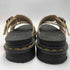 ドクターマーチン Dr.Martens MYLES マイルス スライドサンダル メンズ UK6