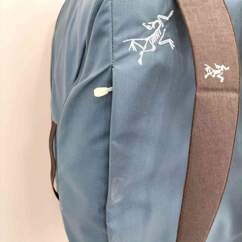 アークテリクス ARCTERYX Covert Case コバート ケース リュック バックパック メンズ