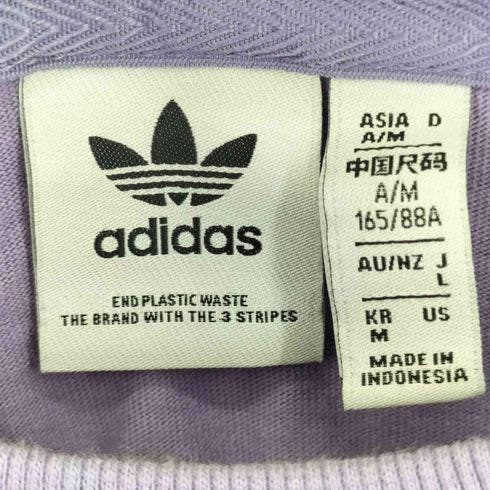 アディダスオリジナルス adidas Originals ショートスリーブ MAGLIL レディース JPN:L