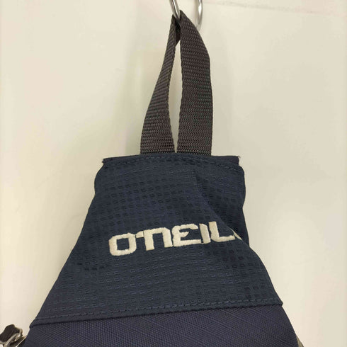 オニール ONEILL ロゴ刺繍 スリングバッグ ワンショルダーバッグ Y2K メンズ