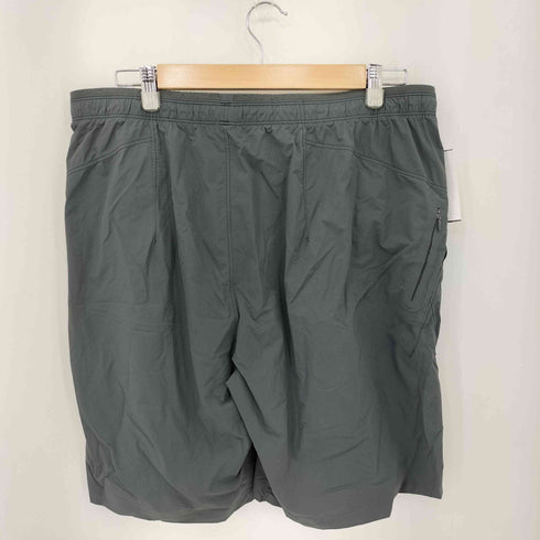 アークテリクス ARCTERYX APTIN SHORT アプティン ドローストリング ショートパンツ ショーツ メンズ L