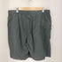 アークテリクス ARCTERYX APTIN SHORT アプティン ドローストリング ショートパンツ ショーツ メンズ L