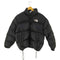 ザノースフェイス THE NORTH FACE 90s OLD バングラディシュ製 NUPTSE ヌプシ ジップアップダウンジャケット メンズ
