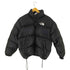 ザノースフェイス THE NORTH FACE 90s OLD バングラディシュ製 NUPTSE ヌプシ ジップアップダウンジャケット メンズ