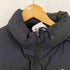 ザノースフェイス THE NORTH FACE 90s OLD バングラディシュ製 NUPTSE ヌプシ ジップアップダウンジャケット メンズ