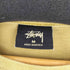 ステューシー Stussy × TUFF GONG タフゴング フォトプリント クルーネック 半袖Tシャツ カットソー メンズ import:M