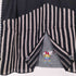 アルベロベロ OLLEBOREBLA オレボレブラ ブタさん 動物 刺繍 ストライプ切替 チュニック レディース