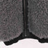 SELLE GLANT フェイクファードッキングトラックジャケット メンズ import:L